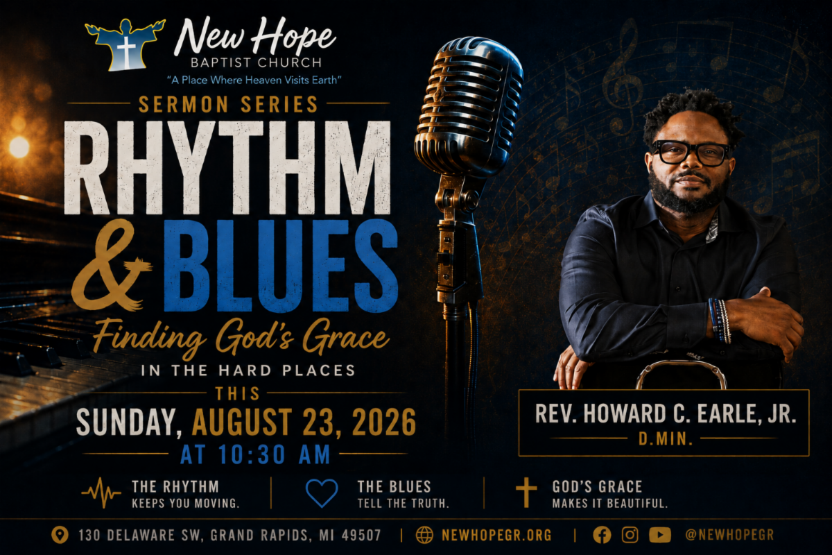 Rhythm & Blues Updated